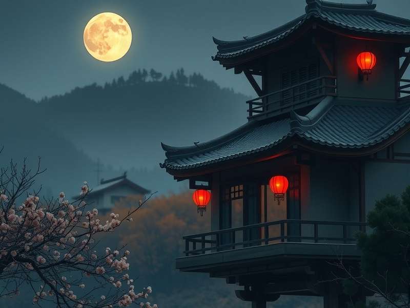 仓储物流中心升级